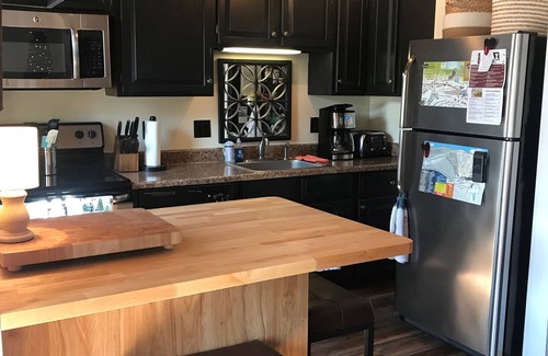 Blodgett Mills House | Cozy Townhouse, Greek Peak, Virgil, Cortland, NY