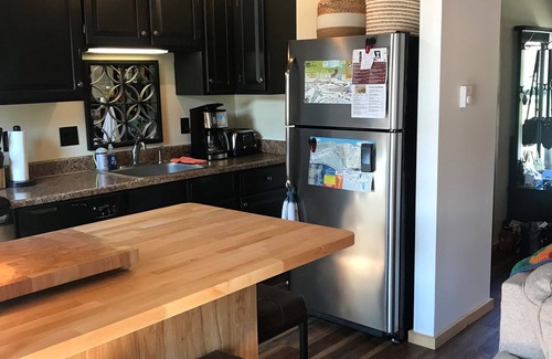 Blodgett Mills House | Cozy Townhouse, Greek Peak, Virgil, Cortland, NY