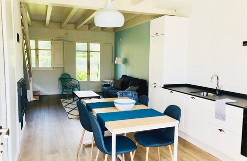 Muros de Nalon Cottage | Cozy townhouse in Asturias near Cudillero