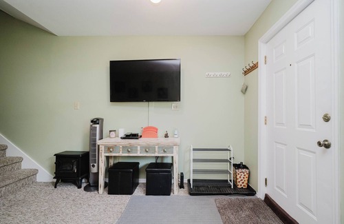 Tannersville House | Cozy Townhouse Near Hunter Mountain