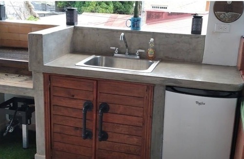 La Ceiba House | Cozy Townhouse Terrace with Pool