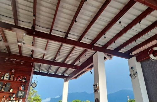 La Ceiba House | Cozy Townhouse Terrace with Pool