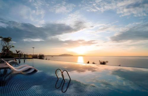 Suoi Nuoc Beach Apartment | Cozy Tranquility Mandala Retreat