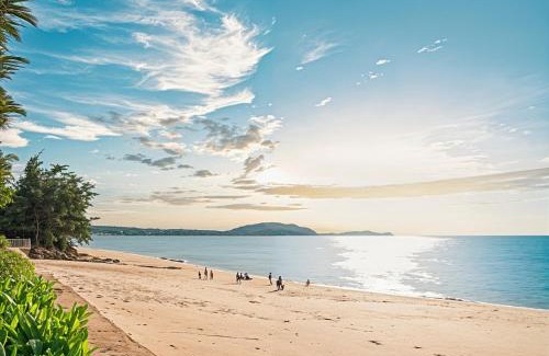 Suoi Nuoc Beach Apartment | Cozy Tranquility Mandala Retreat