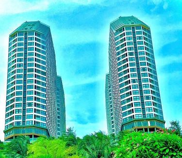 Suoi Nuoc Beach Apartment | Cozy Tranquility Mandala Retreat