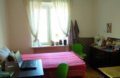 Arabkir Apartment | Cozy Traveler`s Apartment in city center