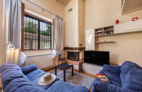 Vaglia Apartment | Cozy Trekking Home La Via degli Dei - Happy Rentals