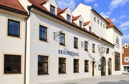 Schierling Apartment | Cozy triple room (20sqm) with WLAN