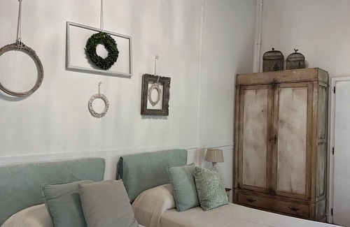 Portogruaro Bed & Breakfast | Cozy triple room