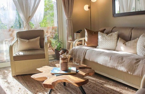 Maho Condo | Cozy Tropical Nest - Steps Near Maho Beach with a Pool & Jacuzzi