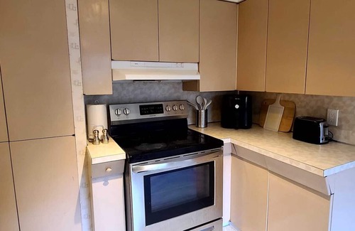 Delta House | Cozy Tsawwassen Home