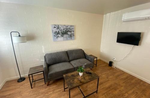 Midtown Apartment | Cozy Tucson Midtown Flat