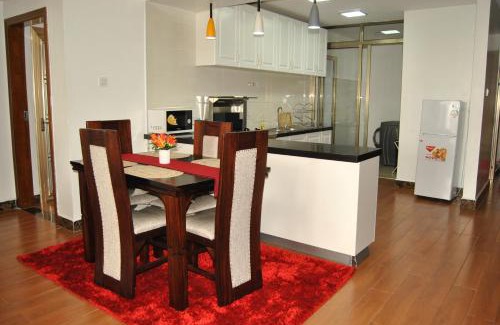 Nairobi Apartment | Cozy Two bedroom apartment