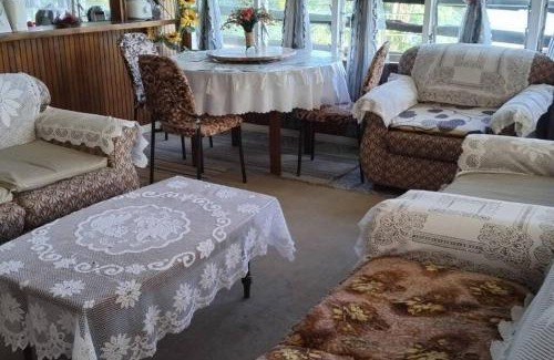 Savusavu House | Cozy Two-bedroom House