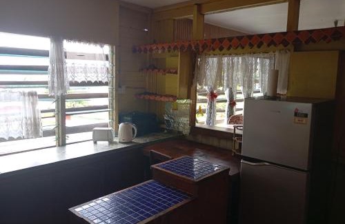 Savusavu House | Cozy Two-bedroom House