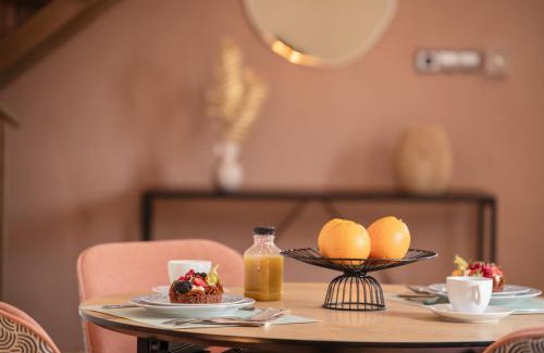 Campanar Apartment | Cozy Up Spain