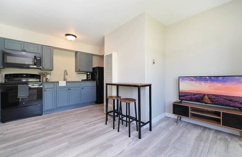 Fruita Apartment | Cozy Updated Apartment Walking Distance to Downtown Fruita