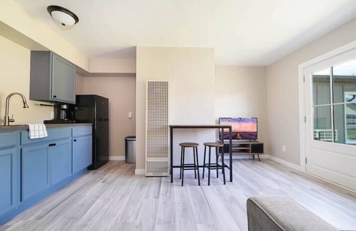 Fruita Apartment | Cozy Updated Apartment Walking Distance to Downtown Fruita