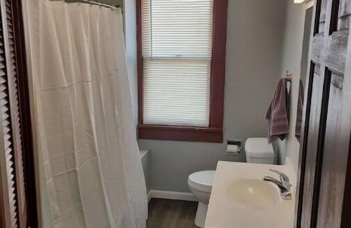 Carthage Apartment | Cozy upstairs bungalow