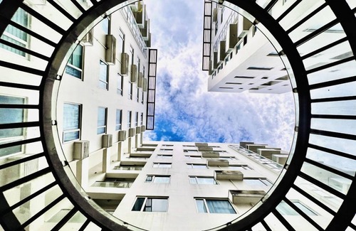 Iloilo Apartment | Cozy Urban Stay with Top Amenities
