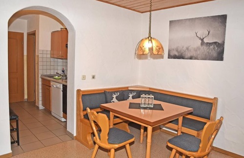 Maibrunn Apartment | Cozy vacation apartment (45sqm) with separate bedroom and balcony