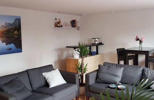 Eimbeckhausen Apartment | Cozy vacation apartment, newly renovated.