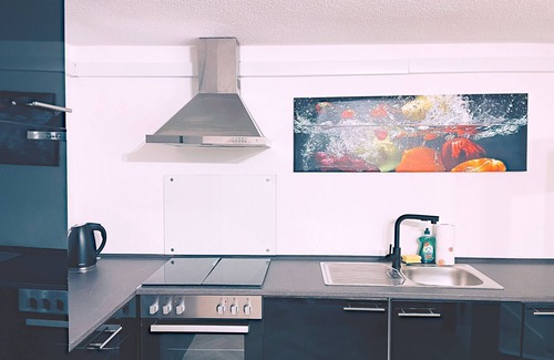 Eimbeckhausen Apartment | Cozy vacation apartment, newly renovated.