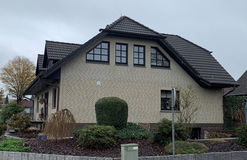 Eimbeckhausen Apartment | Cozy vacation apartment, newly renovated.