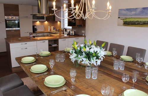 Neuenhagen bei Berlin House | Cozy vacation home in close proximity to Berlin