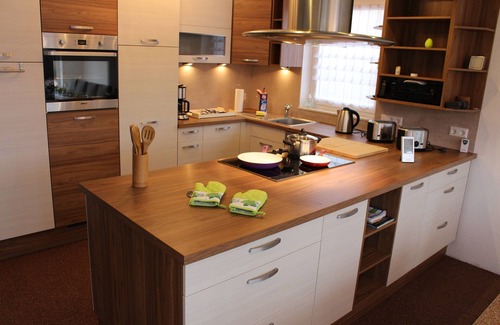 Neuenhagen bei Berlin House | Cozy vacation home in close proximity to Berlin