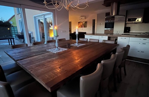 Neuenhagen bei Berlin House | Cozy vacation home in close proximity to Berlin