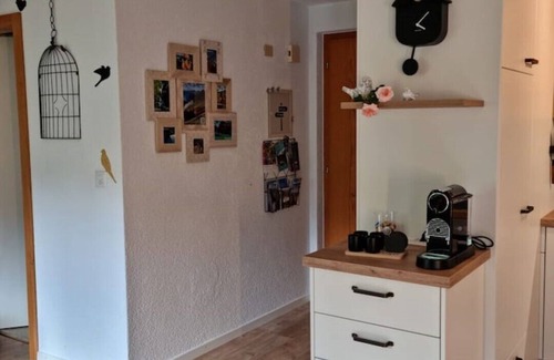 Schwanden bei Brienz Apartment | Cozy vacation apartment between lake and mountains!