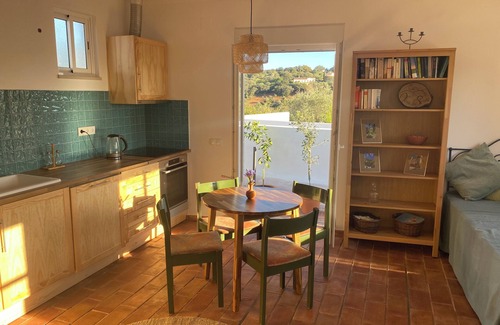 Sao Bras de Alportel House | Cozy vacation home in the countryside with two terraces and pool