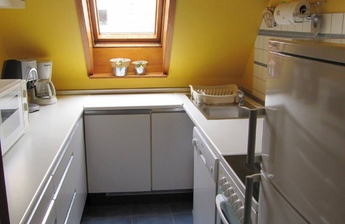 Lauf an der Pegnitz Apartment | Cozy vacation apartment (55sqm) at the nature reserve