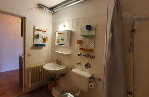 Steibis Apartment | Cozy vacation apartment "Schneerose" in Oberstaufen/Steibis with OberstaufenPLUS