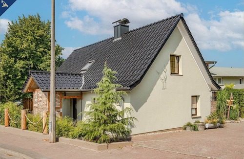 Heringsdorf Apartment | Cozy vacation apartment in Heringsdorf with large garden - only 550 m to the beach