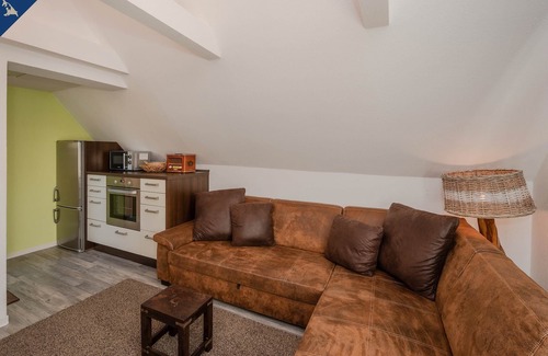 Heringsdorf Apartment | Cozy vacation apartment in Heringsdorf with garden, only 550 m from the beach