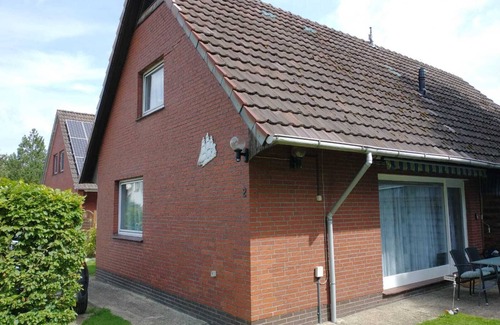 Sehestedt Apartment | Cozy vacation apartment Ankerplatz