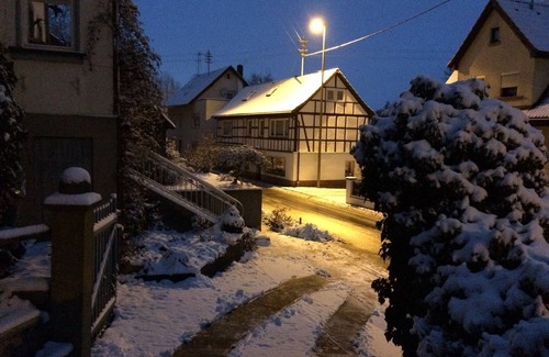 Altenkunstadt Apartment | Cozy vacation apartment for 2 persons