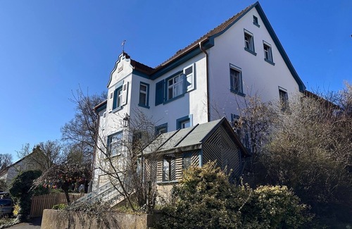 Altenkunstadt Apartment | Cozy vacation apartment for 2 persons