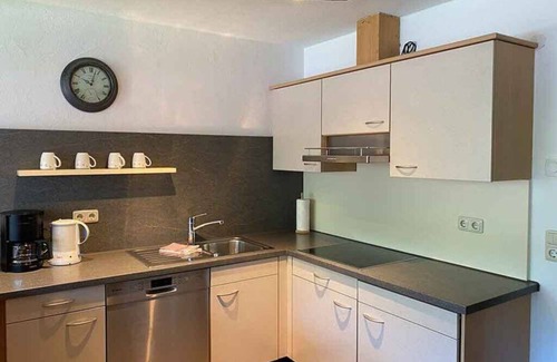 Oberjoch Apartment | Cozy vacation apartment, at Oberjoch, allergy-friendly, Bad Hindelang Plus