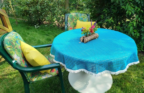Gumpelstadt Apartment | Cozy vacation apartment in Bad Salzungen