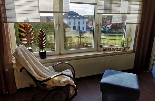 Sachsenhausen Apartment | Cozy vacation apartment with 64 sqm in a quiet location