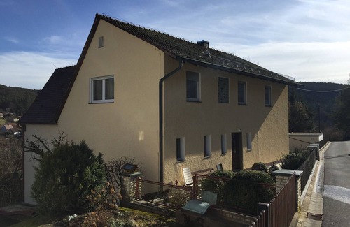 Vorra Apartment | Cozy vacation apartment in a wonderful climbing, hiking and cycling area
