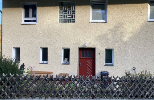 Vorra Apartment | Cozy vacation apartment in a wonderful climbing, hiking and cycling area