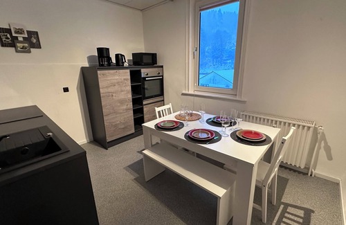 Lautenthal Apartment | Cozy vacation apartment for the whole family