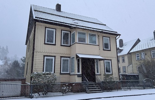 Lautenthal Apartment | Cozy vacation apartment for the whole family