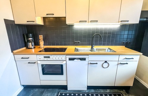 Seelbach-Schutter Apartment | Cozy vacation apartment for 4 people