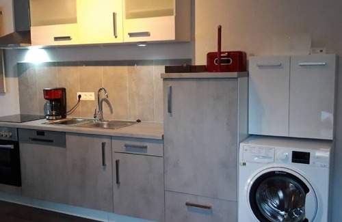 Riedenburg Apartment | Cozy vacation apartment (65sqm) in Riedenburg