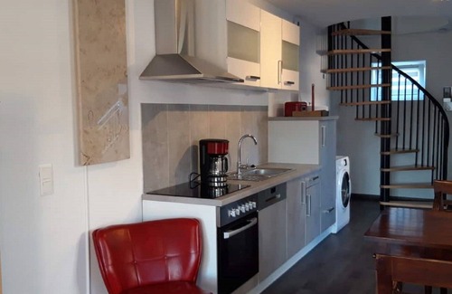 Riedenburg Apartment | Cozy vacation apartment (65sqm) in Riedenburg
